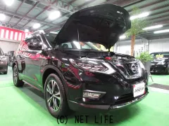 日産 エクストレイル