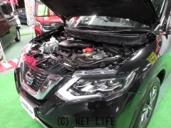 日産 エクストレイル