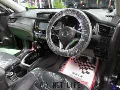 日産 エクストレイル