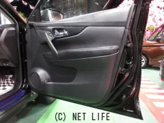 日産 エクストレイル