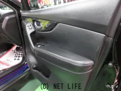 日産 エクストレイル