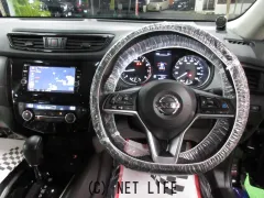 日産 エクストレイル