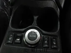 日産 エクストレイル