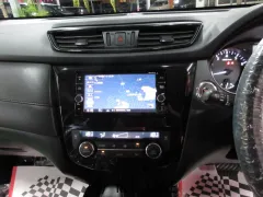 日産 エクストレイル