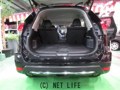 日産 エクストレイル