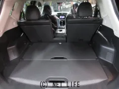 日産 エクストレイル