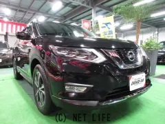 日産 エクストレイル
