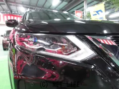日産 エクストレイル