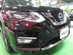 日産 エクストレイル