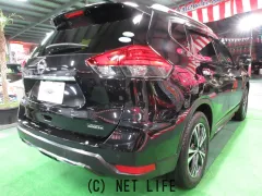 日産 エクストレイル