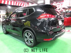 日産 エクストレイル