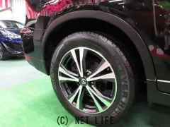 日産 エクストレイル