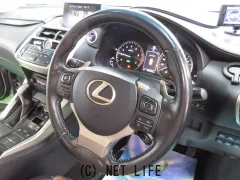 レクサス NX