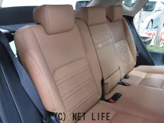レクサス NX