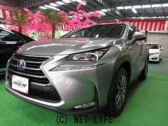 レクサス NX