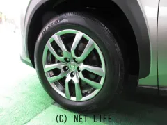 レクサス NX