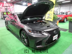 レクサス LS