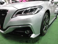 トヨタ クラウン