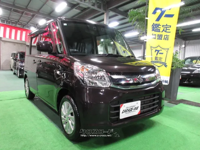 スズキ スペーシア