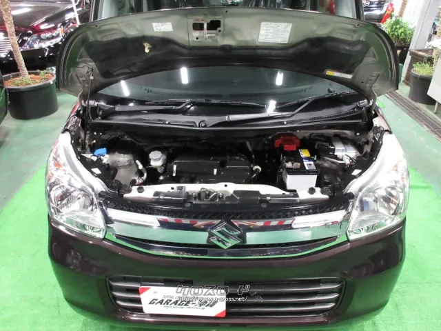 スズキ スペーシア