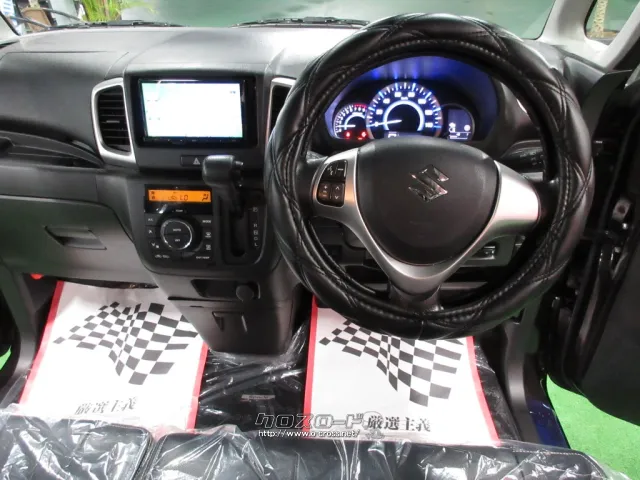 スズキ スペーシア