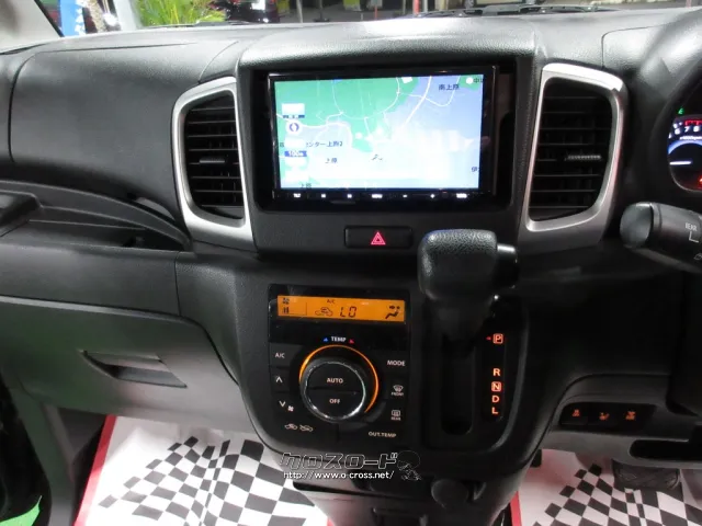 スズキ スペーシア