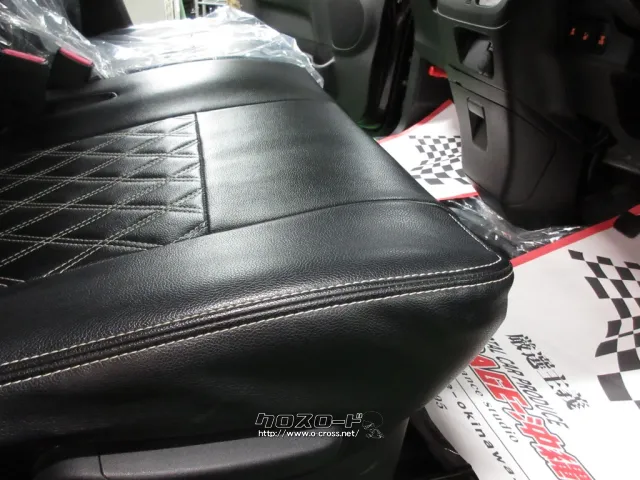 スズキ スペーシア