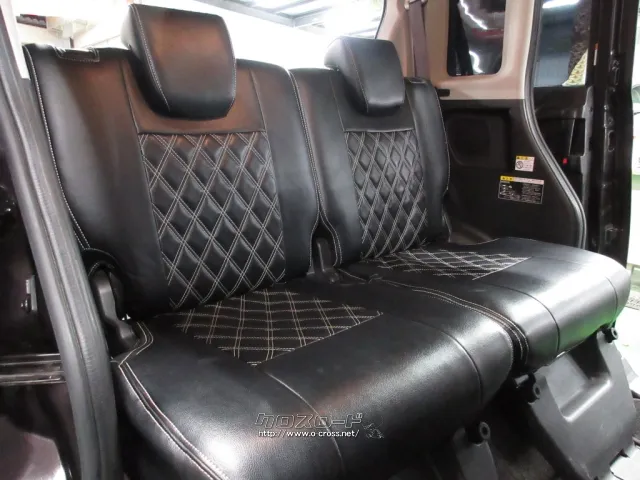 スズキ スペーシア