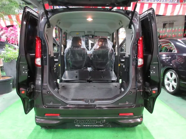 スズキ スペーシア