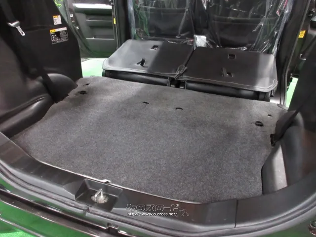 スズキ スペーシア