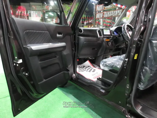 スズキ スペーシア