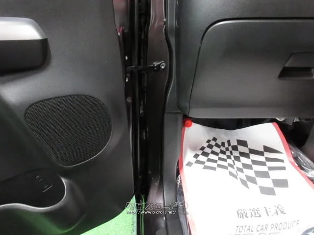 スズキ スペーシア