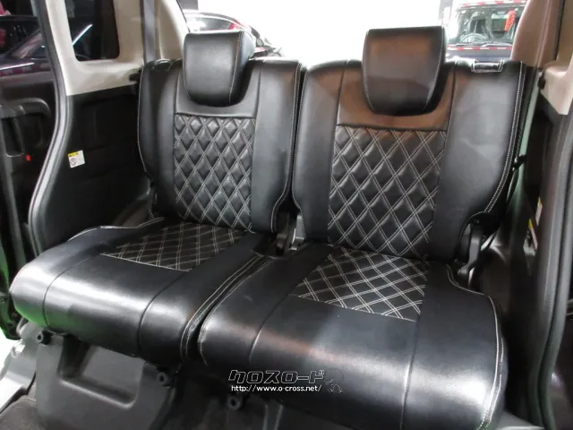 スズキ スペーシア