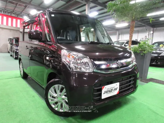 スズキ スペーシア