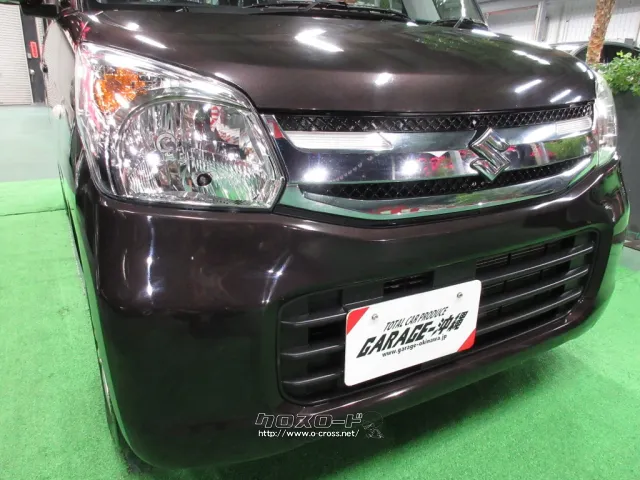 スズキ スペーシア