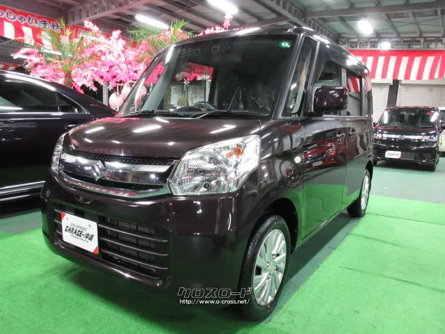 スズキ スペーシア