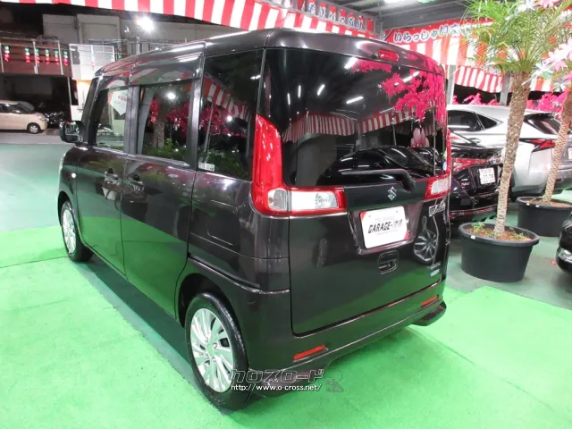 スズキ スペーシア