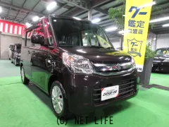 スズキ スペーシア