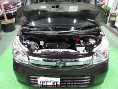 スズキ スペーシア