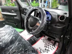 スズキ スペーシア