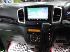 スズキ スペーシア