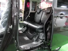 スズキ スペーシア