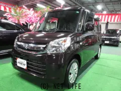 スズキ スペーシア