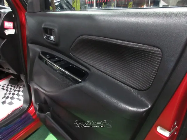 日産 デイズルークス