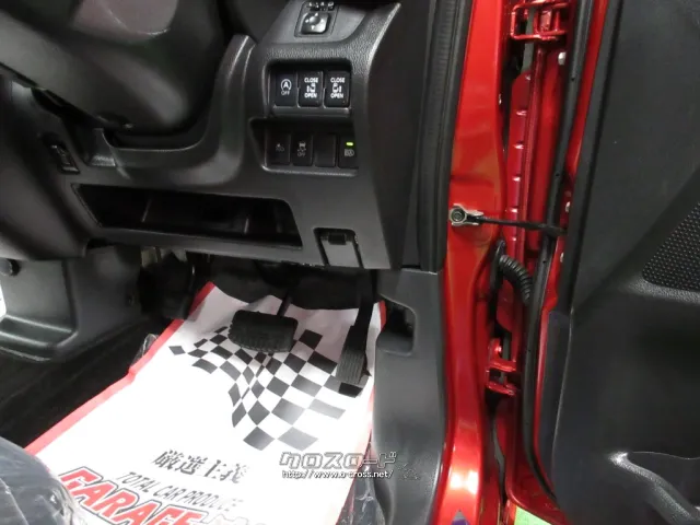 日産 デイズルークス