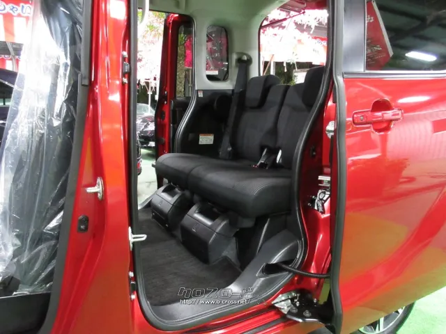 日産 デイズルークス