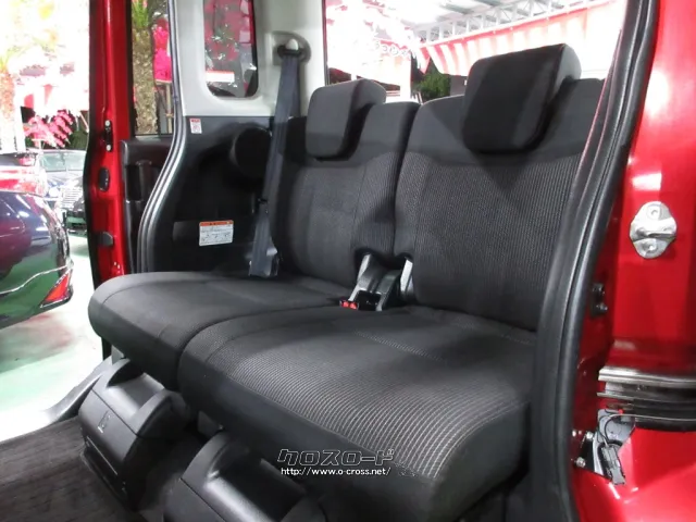 日産 デイズルークス