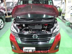 日産 デイズルークス