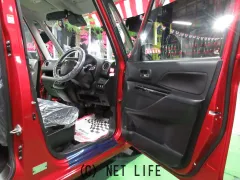 日産 デイズルークス