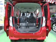 日産 デイズルークス